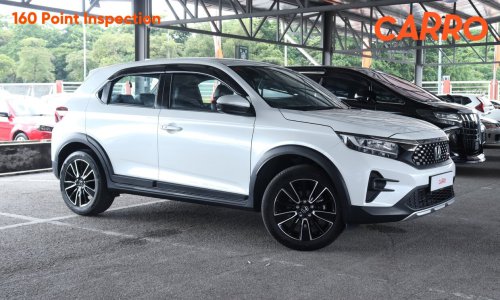 Carro April-May 2026 promo cars – up to RM7k off!