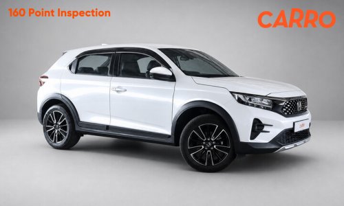 Carro April-May 2026 promo cars – up to RM7k off!