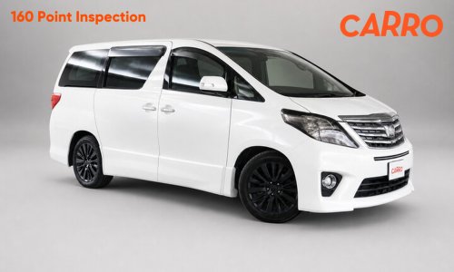 Carro April-May 2026 promo cars – up to RM7k off!