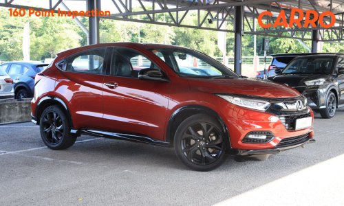 Carro April-May 2026 promo cars – up to RM7k off!