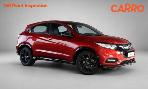 Carro April-May 2026 promo cars – up to RM7k off!