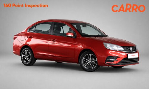 Carro April-May 2026 promo cars – up to RM7k off!