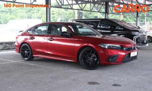 Carro April-May 2026 promo cars – up to RM7k off!