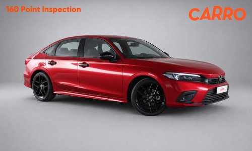 Carro April-May 2026 promo cars – up to RM7k off!
