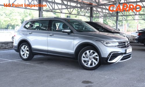 Carro April-May 2026 promo cars – up to RM7k off!