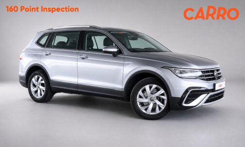 Carro April-May 2026 promo cars – up to RM7k off!