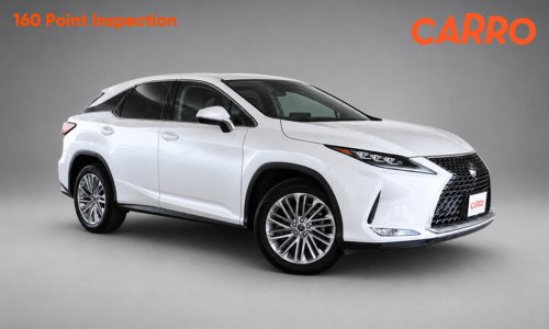 Carro April-May 2026 promo cars – up to RM7k off!