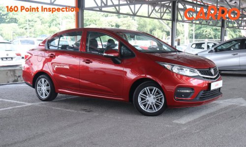 Carro April-May 2026 promo cars – up to RM7k off!