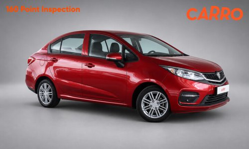 Carro April-May 2026 promo cars – up to RM7k off!