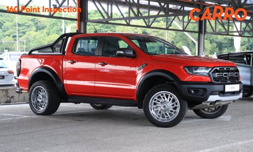 Carro April-May 2026 promo cars – up to RM7k off!