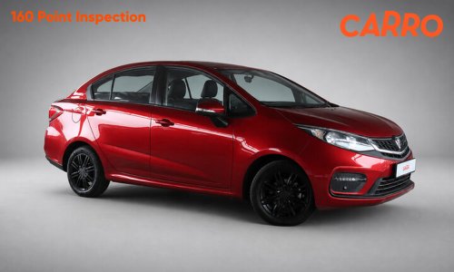 Carro April-May 2026 promo cars – up to RM7k off!