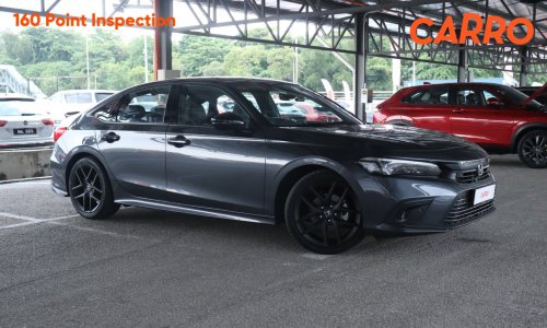 Carro April-May 2026 promo cars – up to RM7k off!