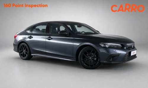 Carro April-May 2026 promo cars – up to RM7k off!