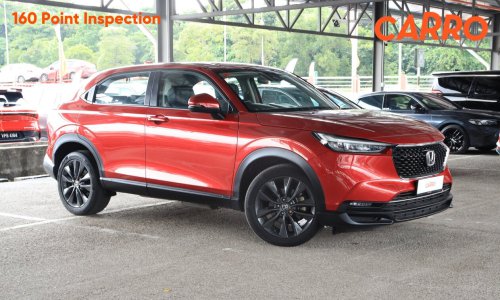 Carro April-May 2026 promo cars – up to RM7k off!