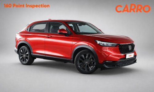 Carro April-May 2026 promo cars – up to RM7k off!
