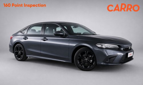 Carro April-May 2026 promo cars – up to RM7k off!