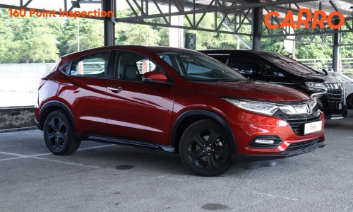 Carro April-May 2026 promo cars – up to RM7k off!