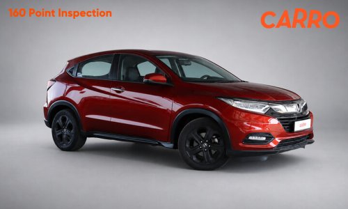 Carro April-May 2026 promo cars – up to RM7k off!