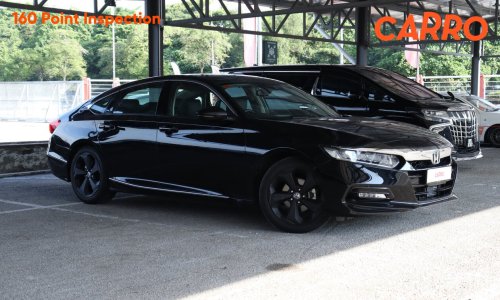 Carro April-May 2026 promo cars – up to RM7k off!