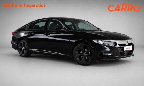 Carro April-May 2026 promo cars – up to RM7k off!