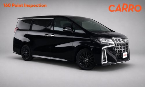 Carro April-May 2026 promo cars – up to RM7k off!