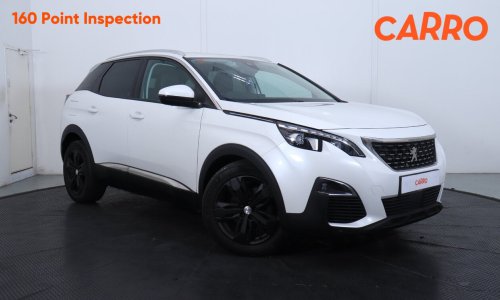 Carro April-May 2026 promo cars – up to RM7k off!