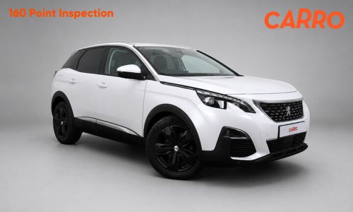 Carro April-May 2026 promo cars – up to RM7k off!