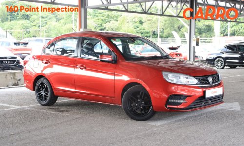 Carro April-May 2026 promo cars – up to RM7k off!