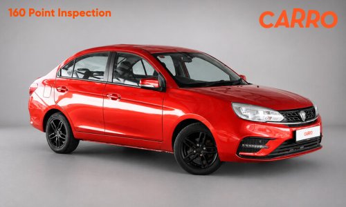 Carro April-May 2026 promo cars – up to RM7k off!