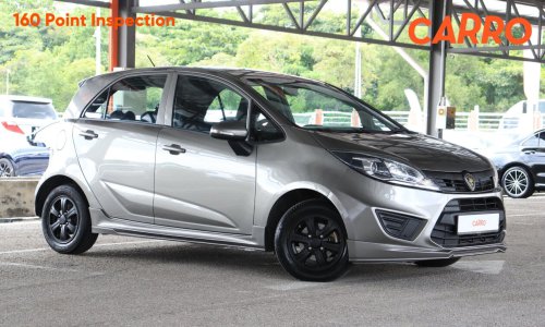 Carro April-May 2026 promo cars – up to RM7k off!