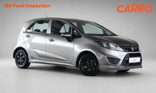 Carro April-May 2026 promo cars – up to RM7k off!