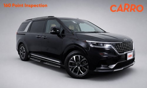 Carro April-May 2026 promo cars – up to RM7k off!
