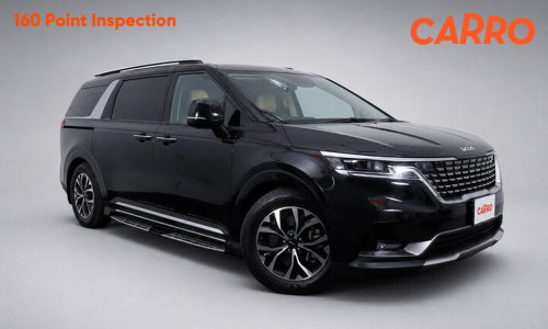 Carro April-May 2026 promo cars – up to RM7k off!