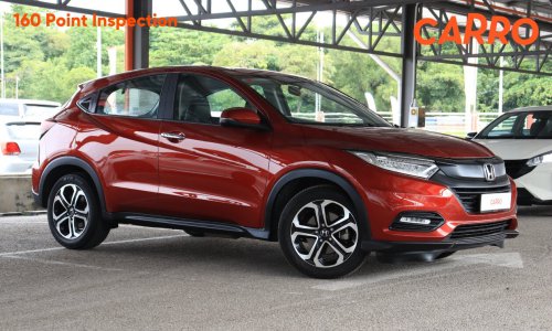 Carro April-May 2026 promo cars – up to RM7k off!