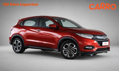 Carro April-May 2026 promo cars – up to RM7k off!