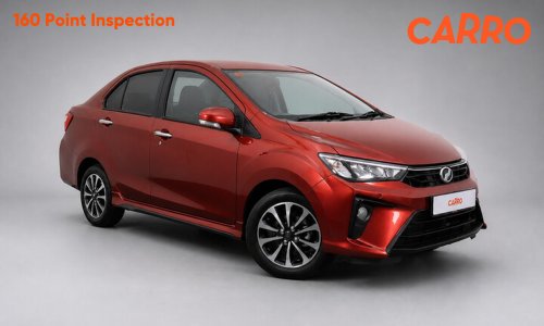 Carro April-May 2026 promo cars – up to RM7k off!