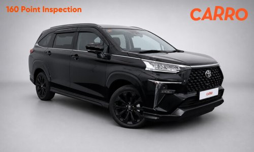 Carro April-May 2026 promo cars – up to RM7k off!