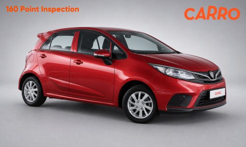 Carro April-May 2026 promo cars – up to RM7k off!