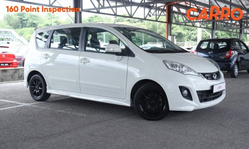 Carro April-May 2026 promo cars – up to RM7k off!