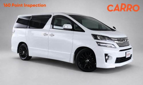 Carro April-May 2026 promo cars – up to RM7k off!