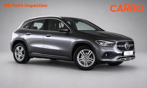 Carro April-May 2026 promo cars – up to RM7k off!