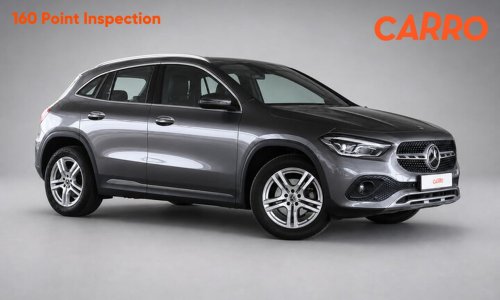 Carro April-May 2026 promo cars – up to RM7k off!