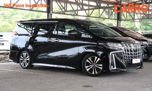 Carro April-May 2026 promo cars – up to RM7k off!