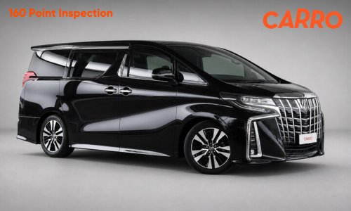 Carro April-May 2026 promo cars – up to RM7k off!