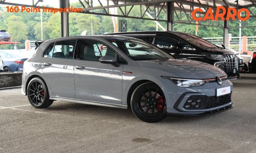 High performance Carro Certified cars for weekend fun