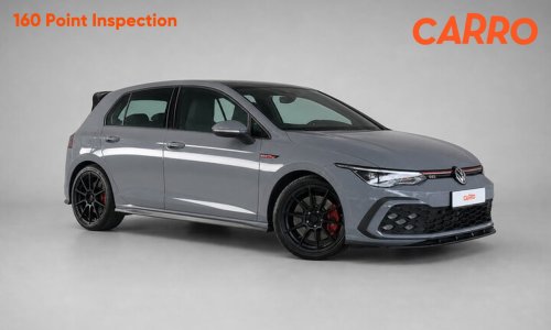 High performance Carro Certified cars for weekend fun