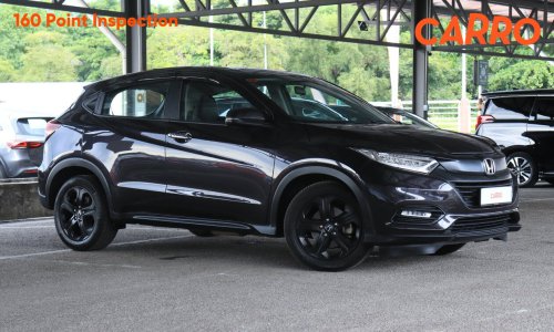 Carro April-May 2026 promo cars – up to RM7k off!