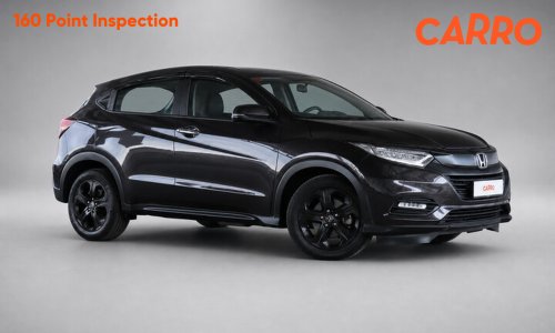 Carro April-May 2026 promo cars – up to RM7k off!