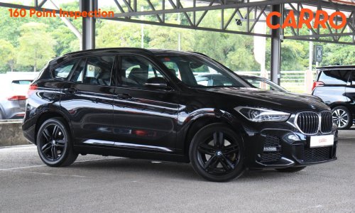 Carro April-May 2026 promo cars – up to RM7k off!