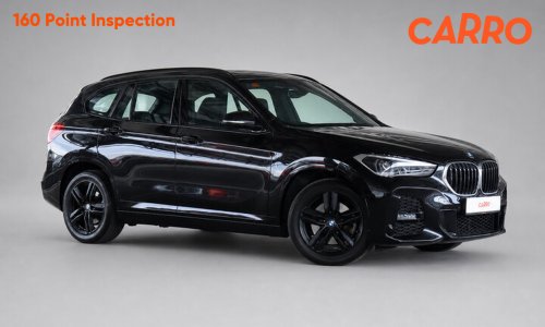 Carro April-May 2026 promo cars – up to RM7k off!